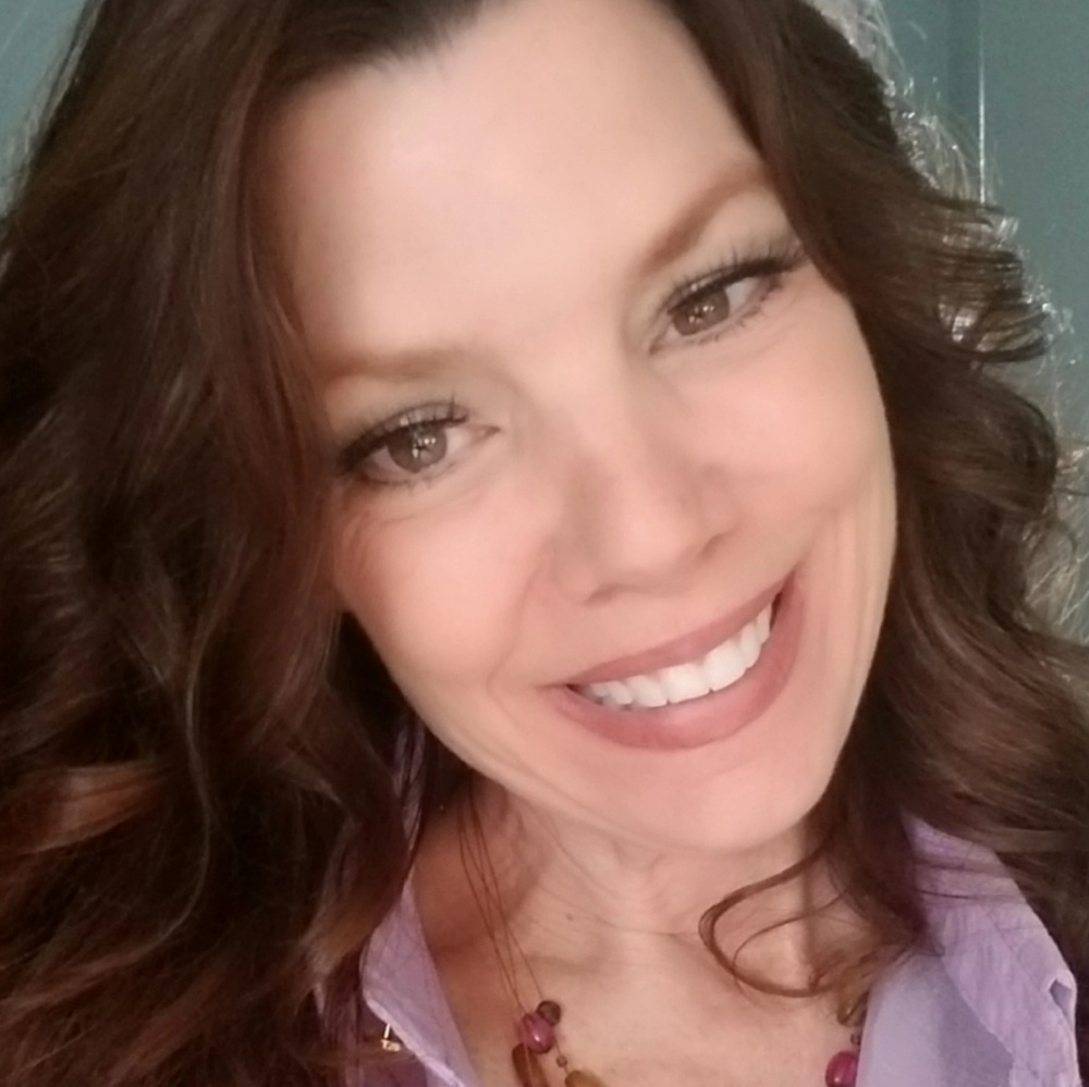 Meet your Posher, Tammy